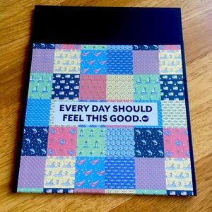 Vineyard Vines Gift Box with tissue paper